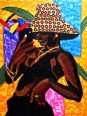 Poster - Afro Anane (Daniel Gyekyi Gyan)