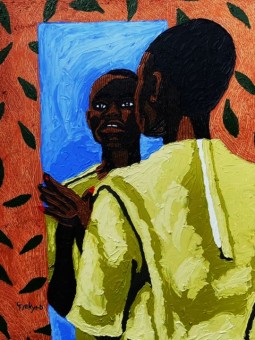 Poster - Afro digue (Daniel Gyekyi Gyan)