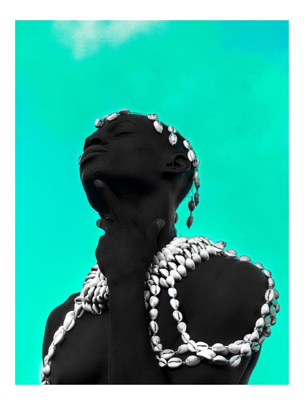 Affiche - Afriikan Art IV (Deezy pics)