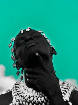 Poster - Afriikan Art I (Deezy pics)