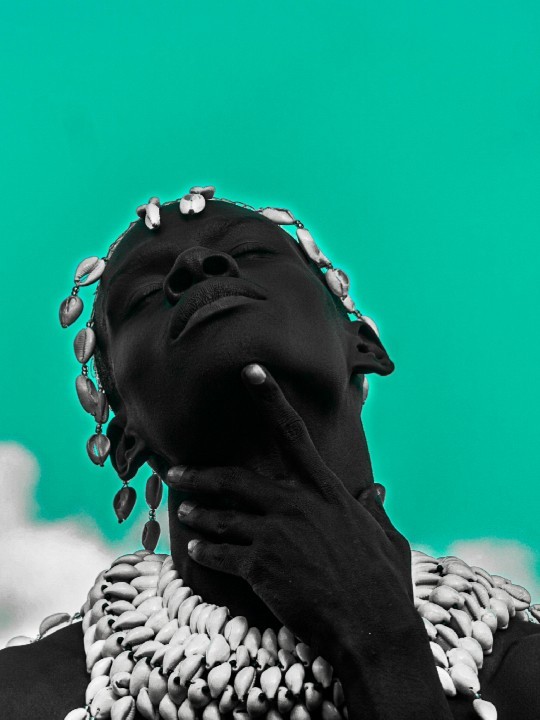 Affiche - Afriikan Art I (Deezy pics) Affiche - Afriikan Art I (Deezy pics)-Affiches-OUESO