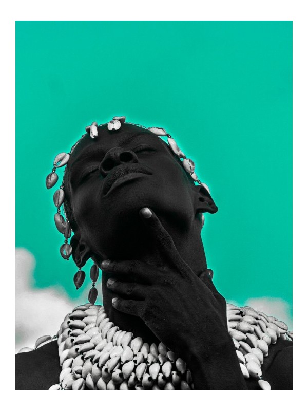 Affiche - Afriikan Art I (Deezy pics) Affiche - Afriikan Art I (Deezy pics)