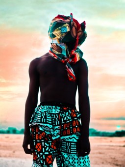 Poster - Afro Cache-cache III (Deezy pics)