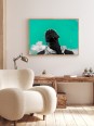Poster - Afriikan Art V (Deezy pics)