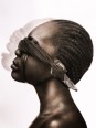 Poster - Afro Peine (Franklin Nonso Ndibam)