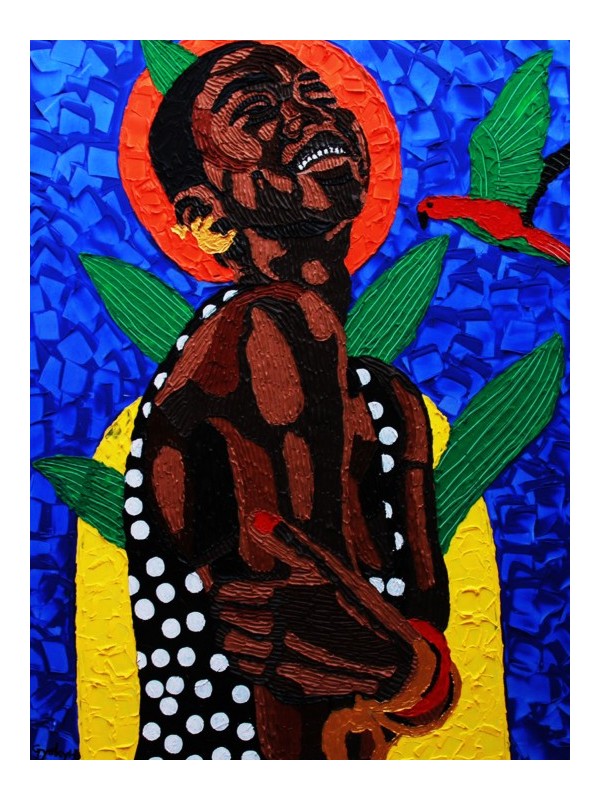 Affiche - Afro Kama (Daniel Gyekyi Gyan) Affiche - Afro Kama (Daniel Gyekyi Gyan)