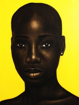 Affiche - Afro Mela (Franklin Nonso Ndibam)