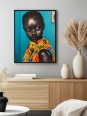 Poster - Afro Ismail (Eyitayo Elabe )