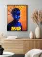 Poster - Afro Elegance (Esther Obiwuru)