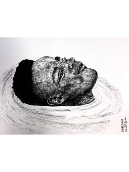 Poster - JoyArt (Kina Mosiea)