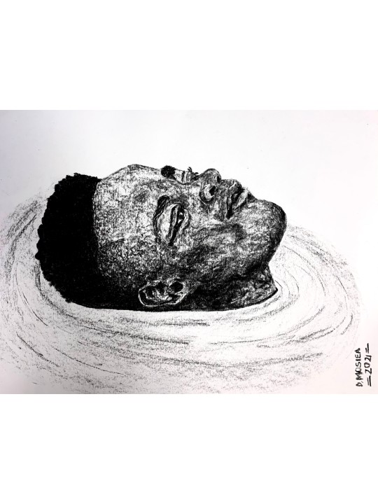 Poster - JoyArt (Kina Mosiea)-Accueil-OUESO