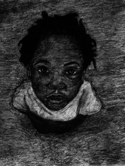 Poster - Afro Zanya (Kina Mosiea)