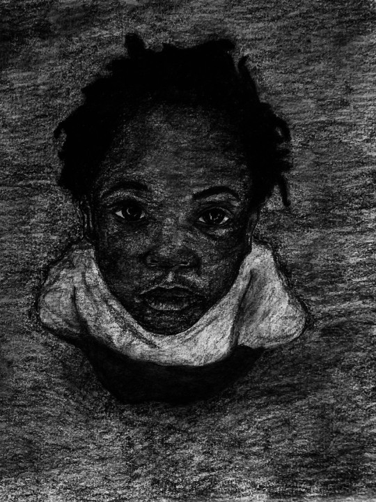 Poster - Afro Zanya (Kina Mosiea)-Accueil-OUESO