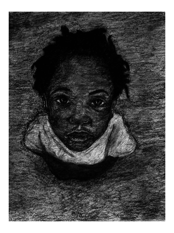 Poster - Afro Zanya (Kina Mosiea)