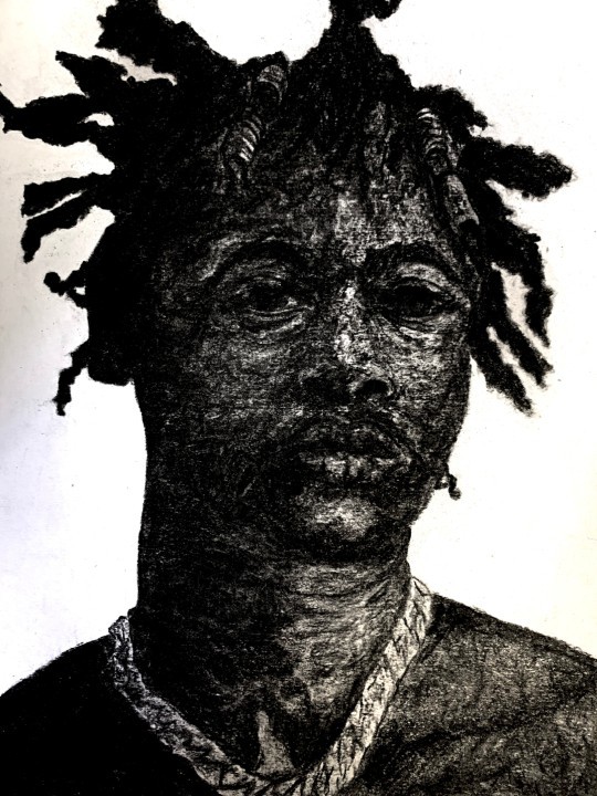 Poster - Afro Silyn (Kina Mosiea)-Accueil-OUESO