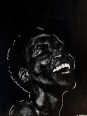 Poster - Afro Eclat (Kina Mosiea)