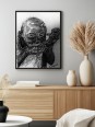 Poster - Afro Lyraïs (Kina Mosiea)