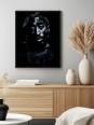 Poster - 2PAC - Accueil | Oueso - Contemporary Afro Art