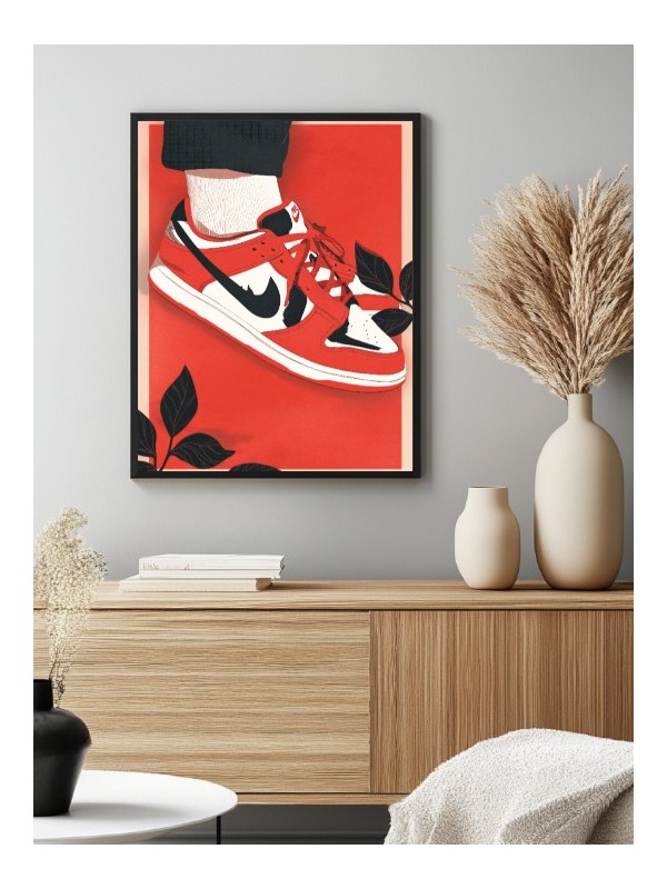 Poster - Nike