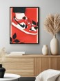 Poster - Nike