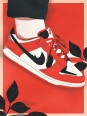Poster - Nike