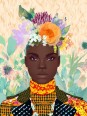 Poster - Afro Evi