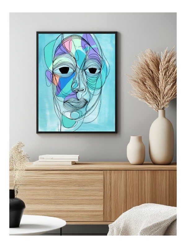 Poster - Ray