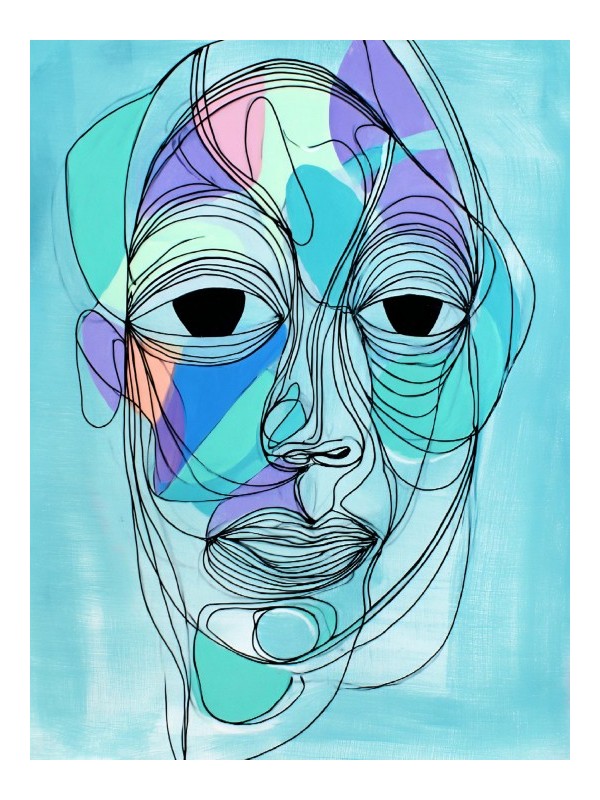 Poster - Ray