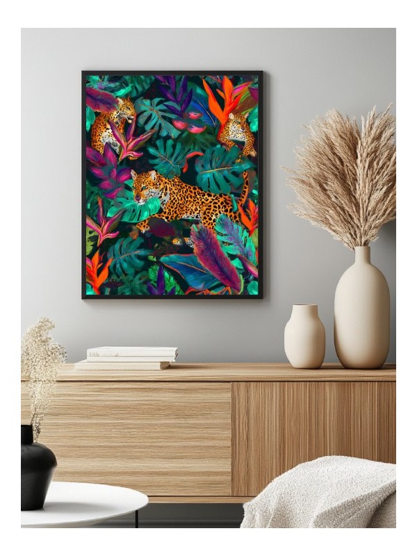 Poster - TigArt
