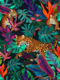 Poster - TigArt