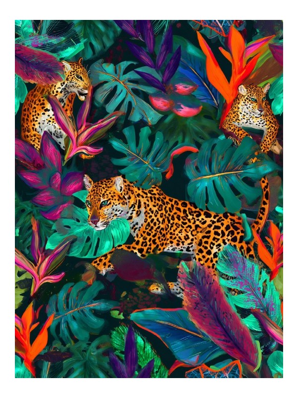 Poster - TigArt