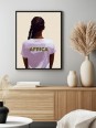 Poster - Afro Style