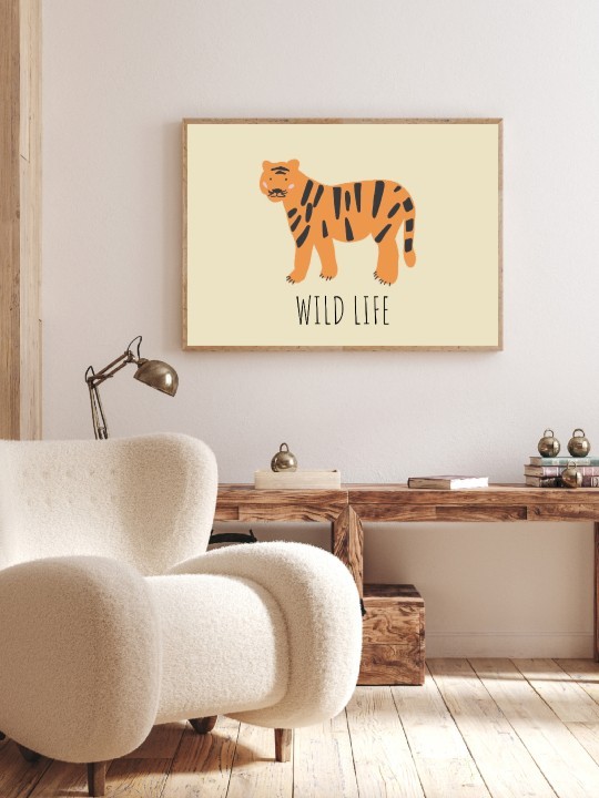 Poster - Tigre-Accueil-OUESO