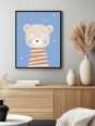 Affiche - Ours