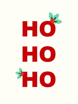 Affiche - HO