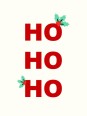 Poster - HO