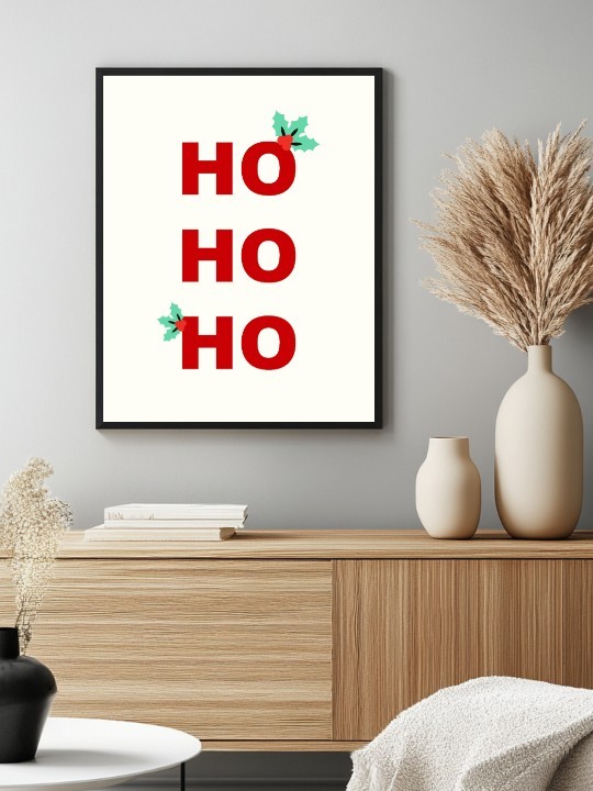 Affiche - HO Affiche - HO-Affiches-OUESO