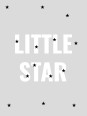 Poster - Tittle Star