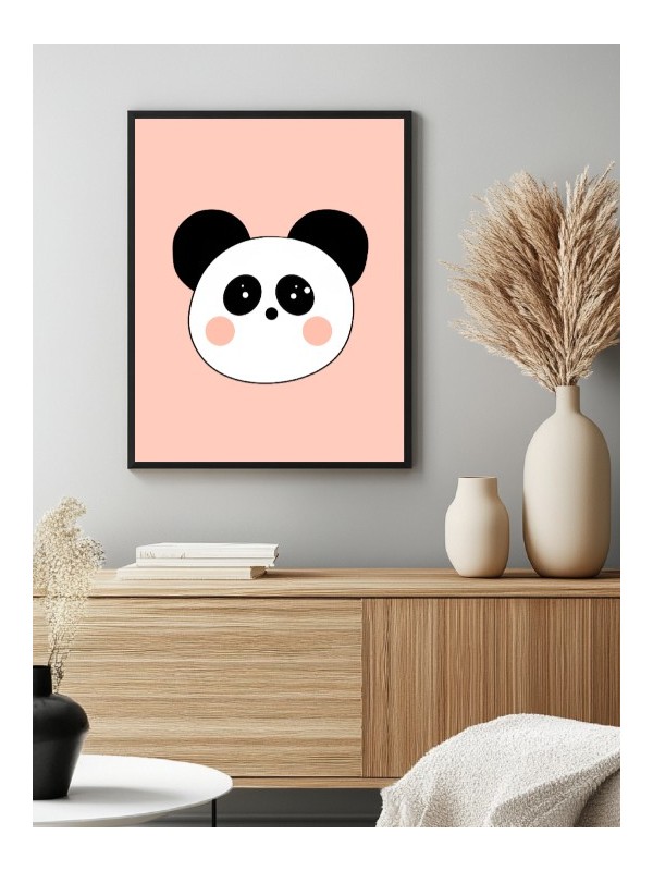 Poster - Oursy