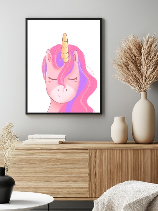 Affiche - Licorne-Accueil-OUESO