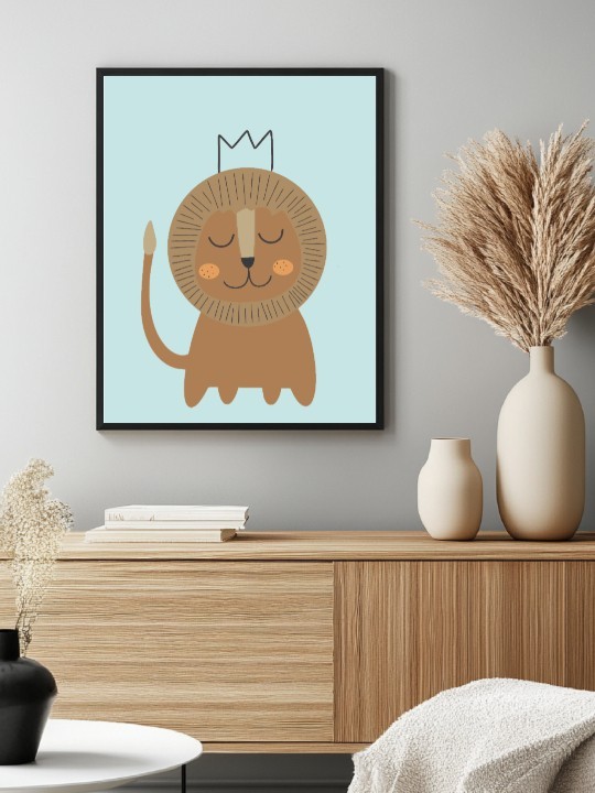 Affiche - Lions-Accueil-OUESO