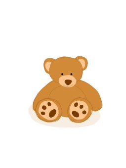 Affiche - Doudou