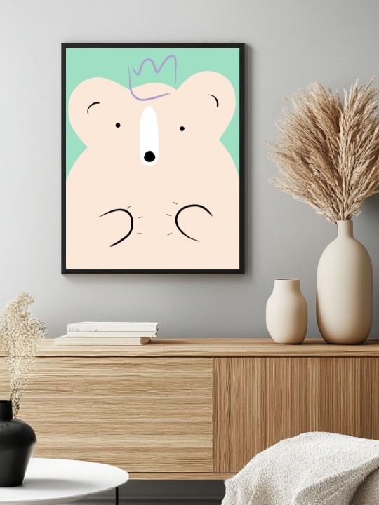 Affiche - Koala-Accueil-OUESO