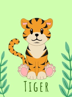 Affiche - Titi