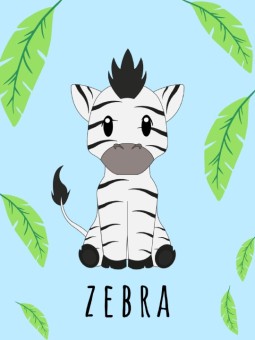 Affiche - Zouzou