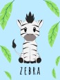 Affiche - Zouzou