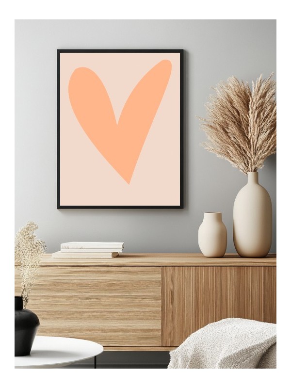 Poster - V