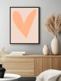 Poster - V