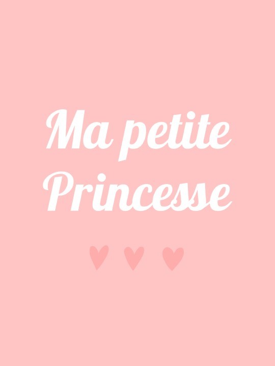 Poster - Princesse-Posters-OUESO