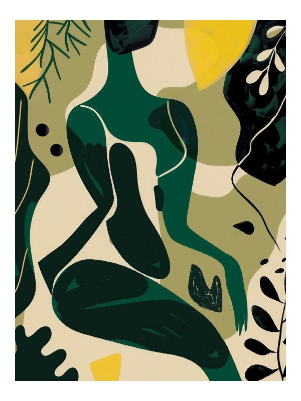Poster - Imo